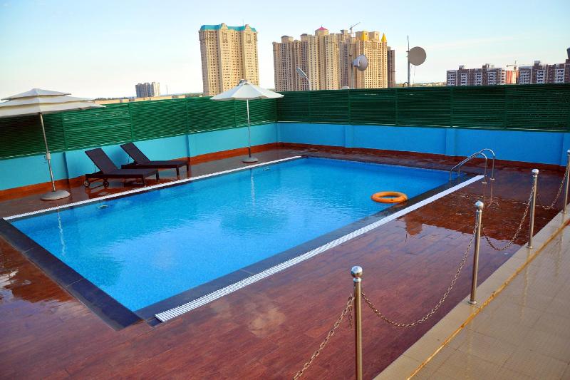 Photo of Gokulam Park Sabari OMR Hotel, 3-star hotel in Chennai (and vicinity)
