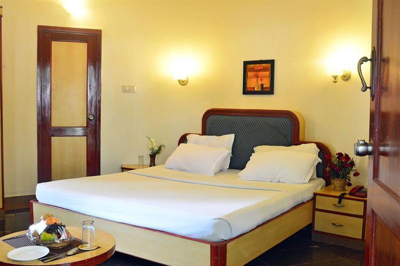 Photo of Green Coconut Resort, 3-star hotel in Chennai (and vicinity)