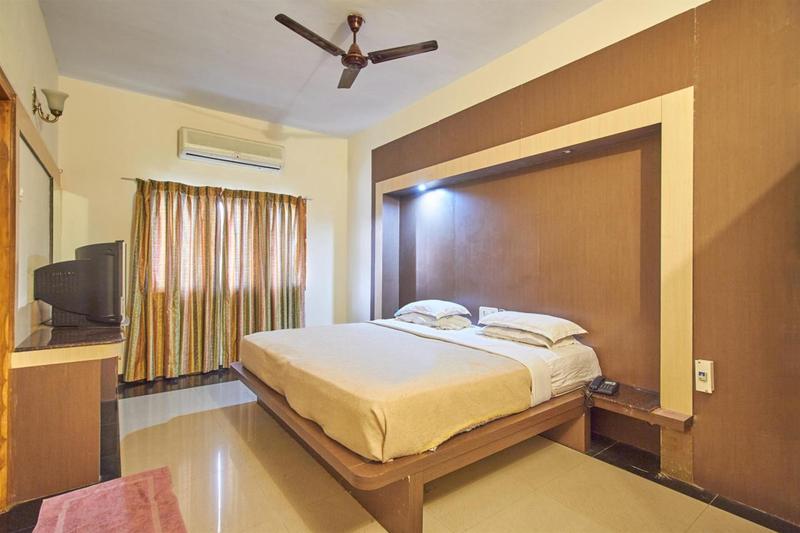 Photo of Green Coconut Resort, 3-star hotel in Chennai (and vicinity)