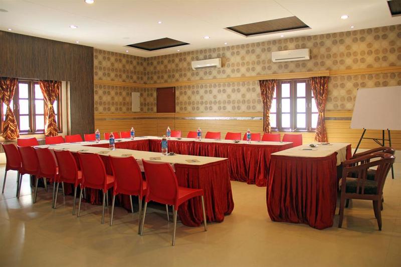 Photo of Green Coconut Resort, 3-star hotel in Chennai (and vicinity)