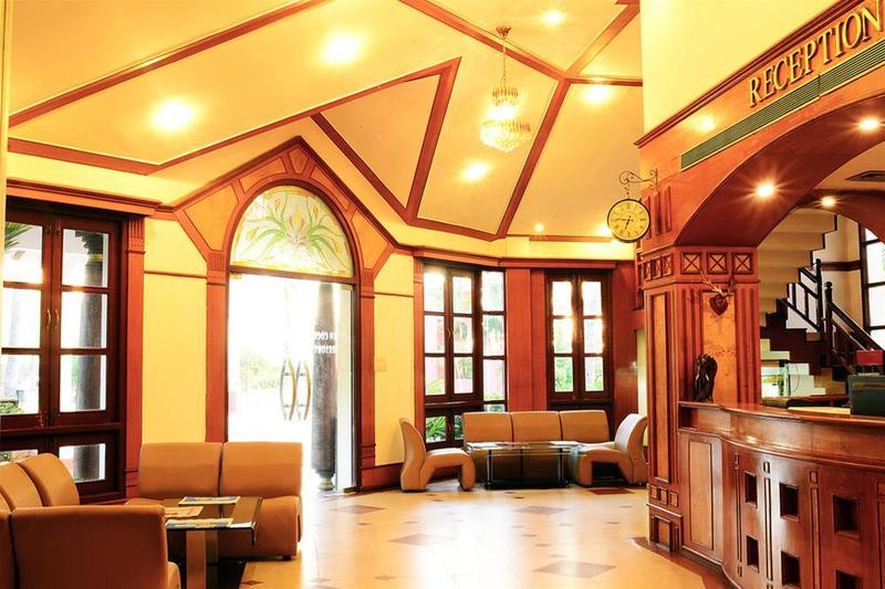 Photo of Green Coconut Resort, 3-star hotel in Chennai (and vicinity)