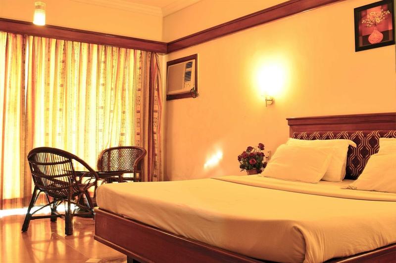 Photo of Green Coconut Resort, 3-star hotel in Chennai (and vicinity)