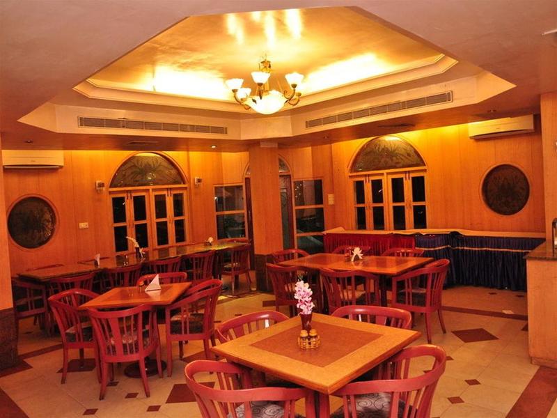 Photo of Green Coconut Resort, 3-star hotel in Chennai (and vicinity)
