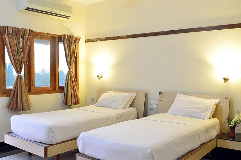 Photo of Green Coconut Resort, 3-star hotel in Chennai (and vicinity)
