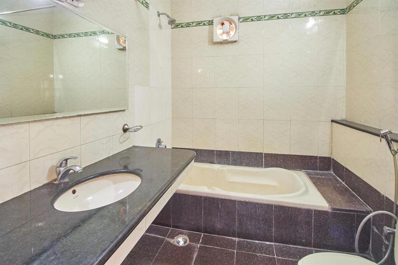 Photo of Green Coconut Resort, 3-star hotel in Chennai (and vicinity)