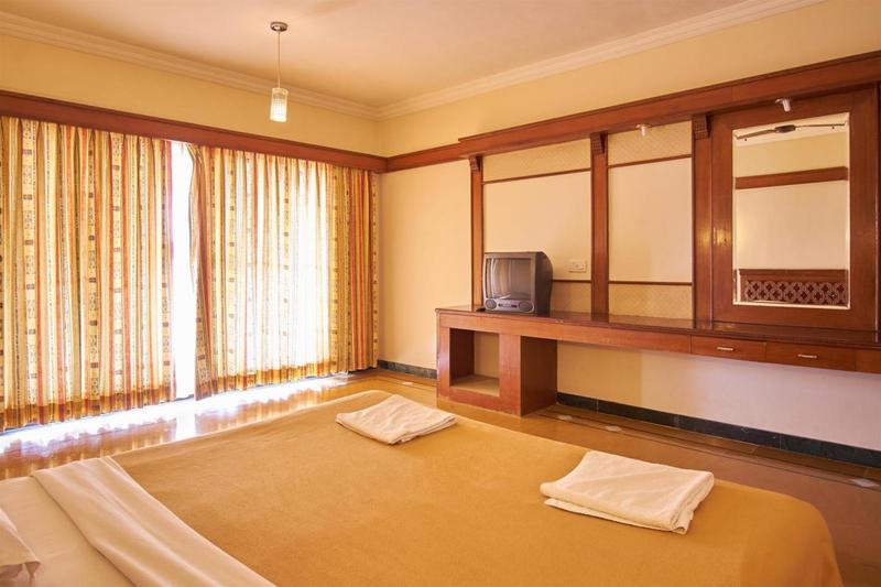 Photo of Green Coconut Resort, 3-star hotel in Chennai (and vicinity)