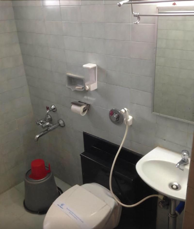 Photo of Nayagara Hotel, 3-star hotel in Chennai (and vicinity)
