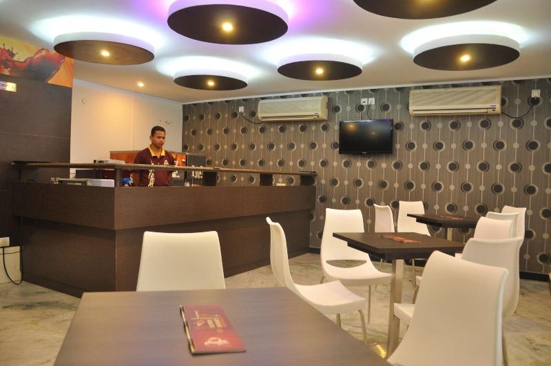 Photo of Nayagara Hotel, 3-star hotel in Chennai (and vicinity)