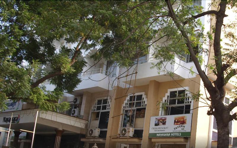Photo of Nayagara Hotel, 3-star hotel in Chennai (and vicinity)