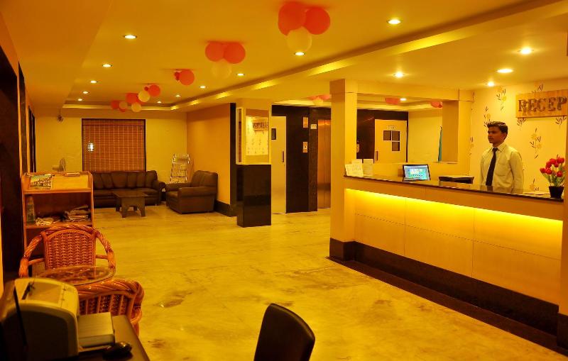 Photo of Nayagara Hotel, 3-star hotel in Chennai (and vicinity)