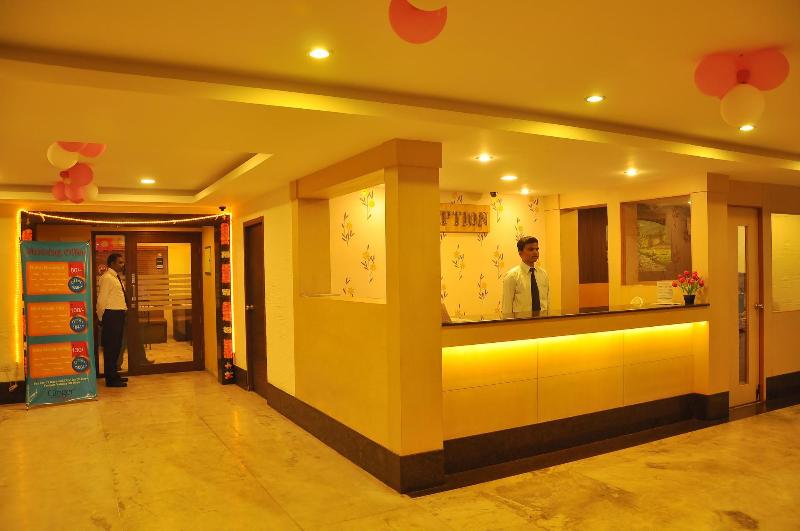 Photo of Nayagara Hotel, 3-star hotel in Chennai (and vicinity)