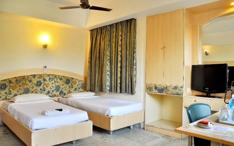 Photo of Nayagara Hotel, 3-star hotel in Chennai (and vicinity)