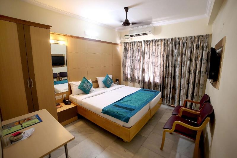 Photo of Nayagara Hotel, 3-star hotel in Chennai (and vicinity)