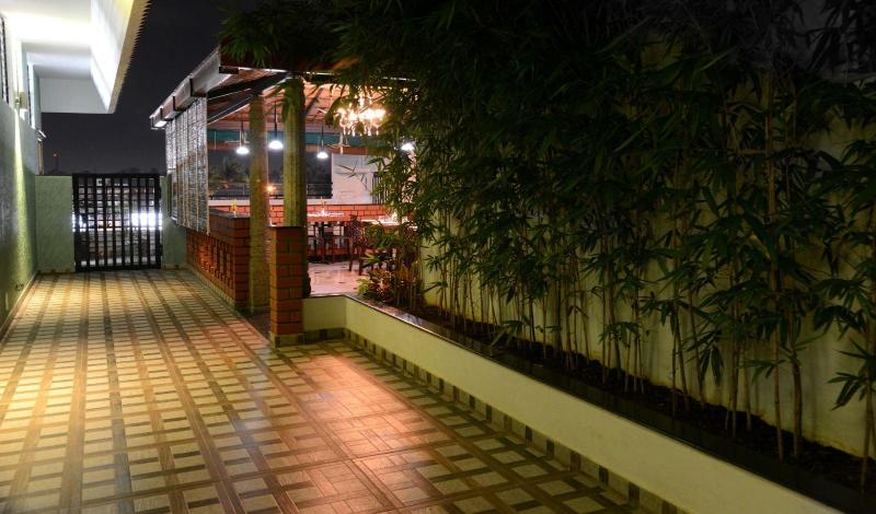 De Castle Inn exterior, 3-Star hotel in Chennai (and vicinity)