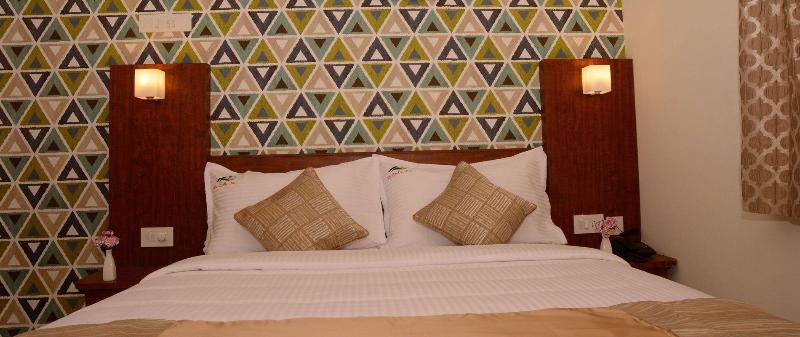 Photo of De Castle Inn, 3-star hotel in Chennai (and vicinity)
