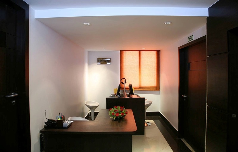 Photo of The Residency, 4-star hotel in Chennai (and vicinity)