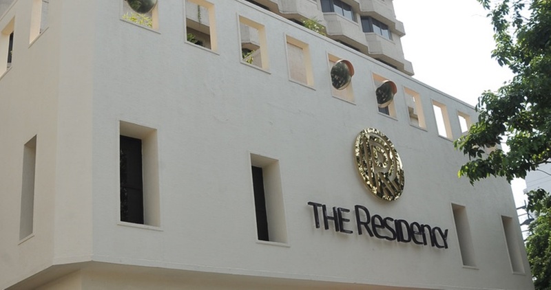 Photo of The Residency, 4-star hotel in Chennai (and vicinity)