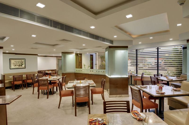 Photo of The Residency, 4-star hotel in Chennai (and vicinity)