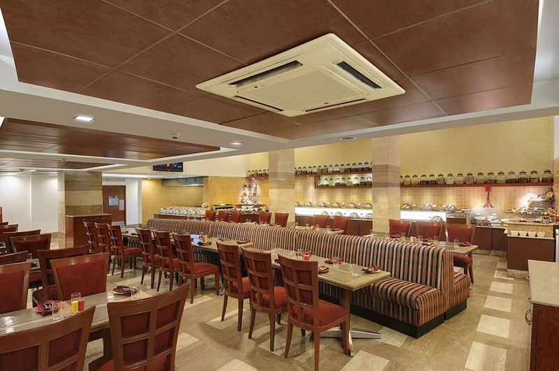 Photo of The Residency, 4-star hotel in Chennai (and vicinity)