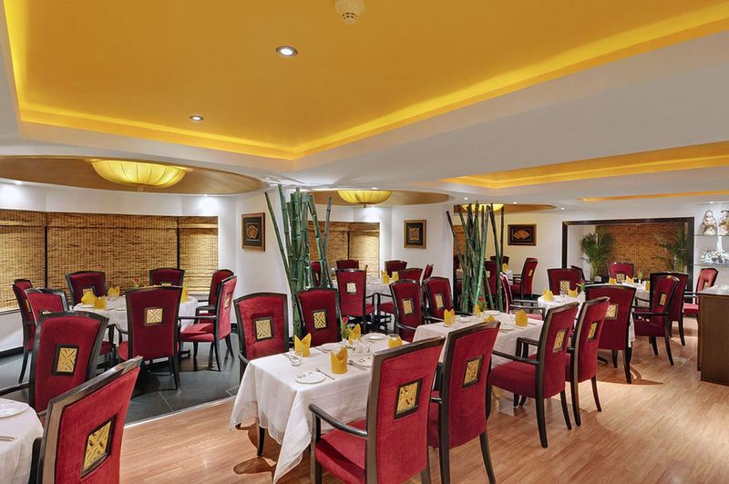 Photo of The Residency, 4-star hotel in Chennai (and vicinity)