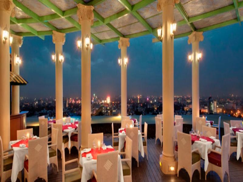 Photo of The Residency Towers, 5-star hotel in Chennai (and vicinity)