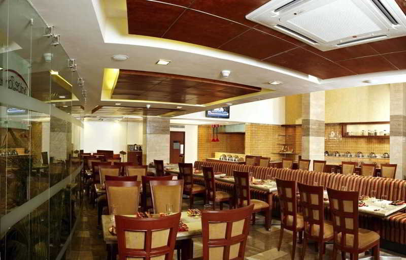 Photo of The Residency Towers, 5-star hotel in Chennai (and vicinity)