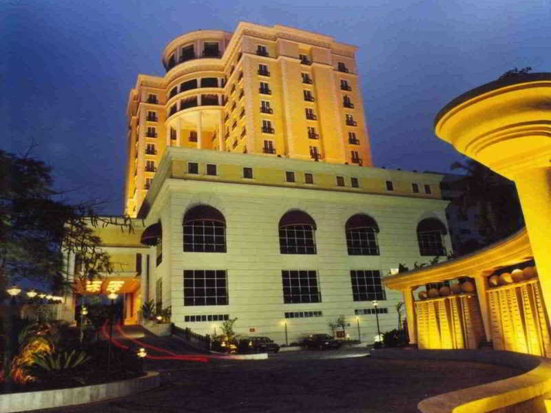 Photo of The Residency Towers, 5-star hotel in Chennai (and vicinity)