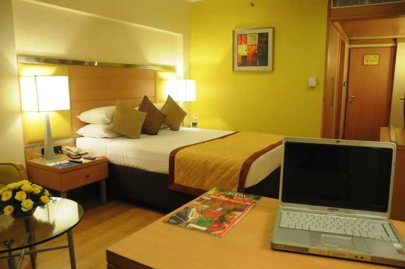 Photo of The Residency Towers, 5-star hotel in Chennai (and vicinity)