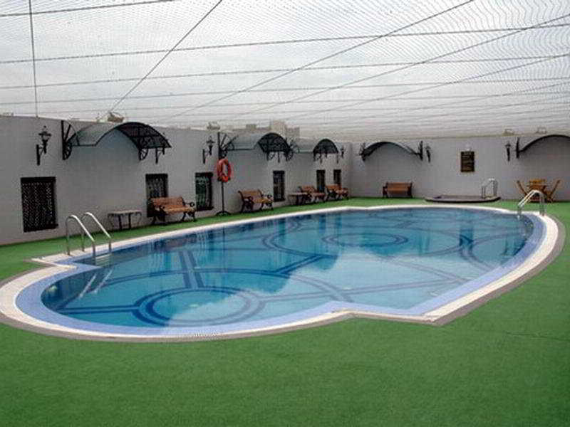 Photo of The Residency Towers, 5-star hotel in Chennai (and vicinity)