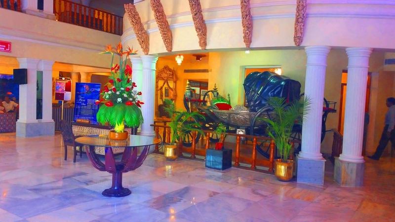 Photo of Ambassador Pallava, 4-star hotel in Chennai (and vicinity)