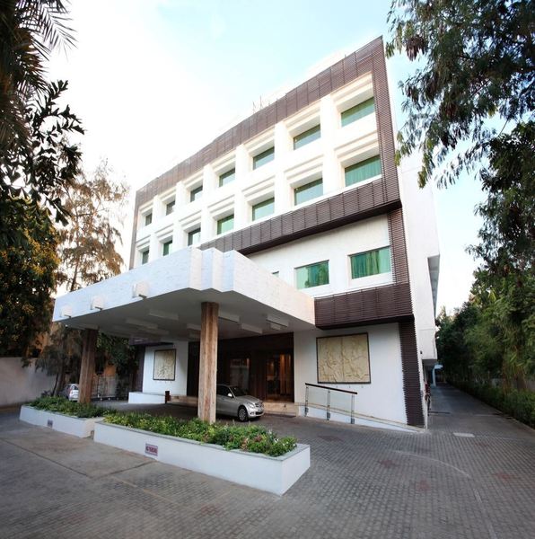 Photo of Hotel Abu Palace - Chennai, 3-star hotel in Chennai (and vicinity)