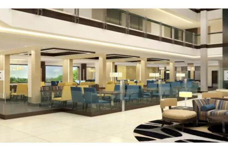 Photo of Hotel Abu Palace - Chennai, 3-star hotel in Chennai (and vicinity)