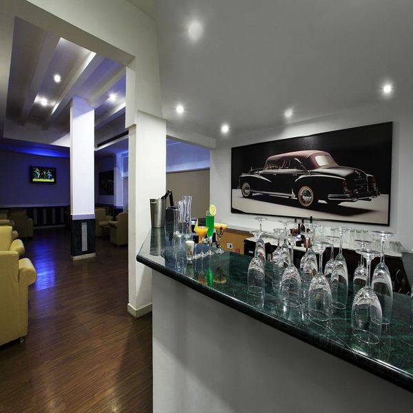 Photo of Hotel Abu Palace - Chennai, 3-star hotel in Chennai (and vicinity)