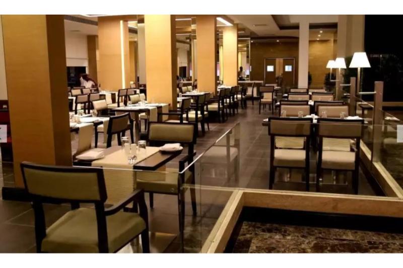 Photo of Hotel Abu Palace - Chennai, 3-star hotel in Chennai (and vicinity)