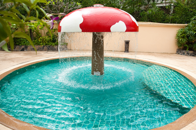 Photo of Karon Sea Sands Resort, 4-star hotel in Karon Beach