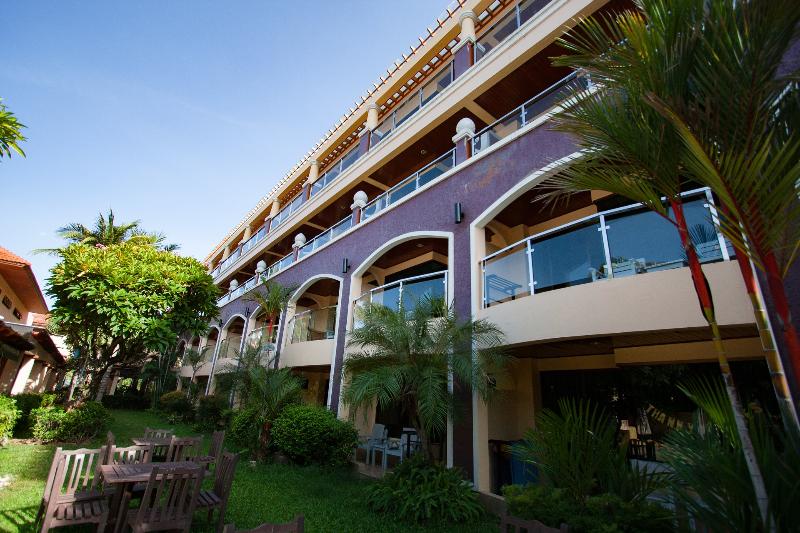 Photo of Karon Sea Sands Resort, 4-star hotel in Karon Beach