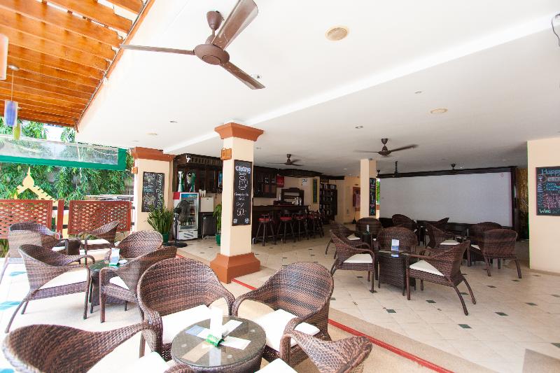 Photo of Karon Sea Sands Resort, 4-star hotel in Karon Beach