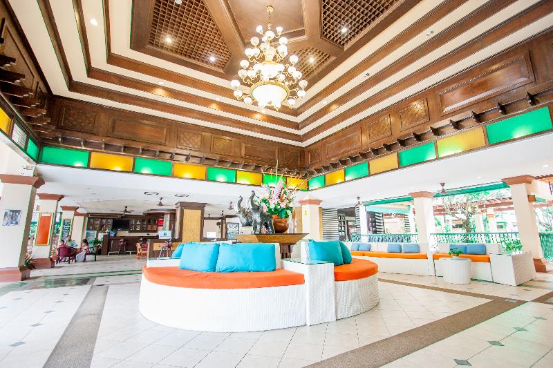 Photo of Karon Sea Sands Resort, 4-star hotel in Karon Beach