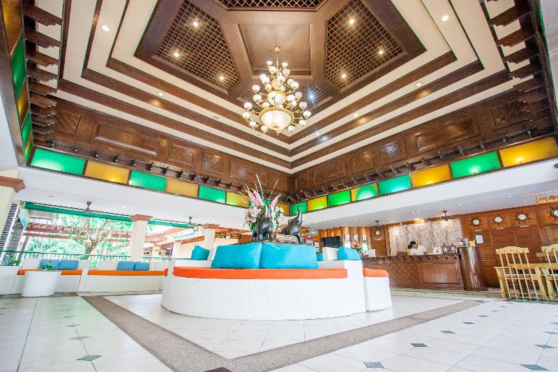 Photo of Karon Sea Sands Resort, 4-star hotel in Karon Beach