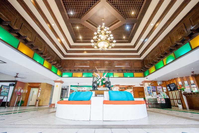 Photo of Karon Sea Sands Resort, 4-star hotel in Karon Beach