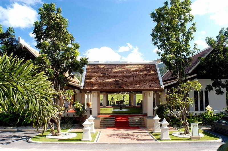 Photo of Mission Hills Phuket Golf Resort hotel in Phuket (and vicinity)