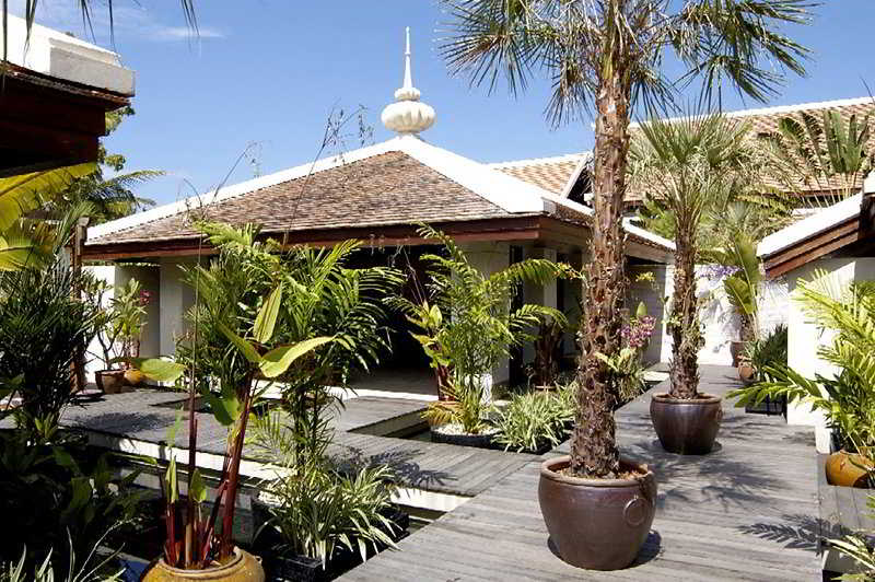 Photo of Mission Hills Phuket Golf Resort hotel in Phuket (and vicinity)