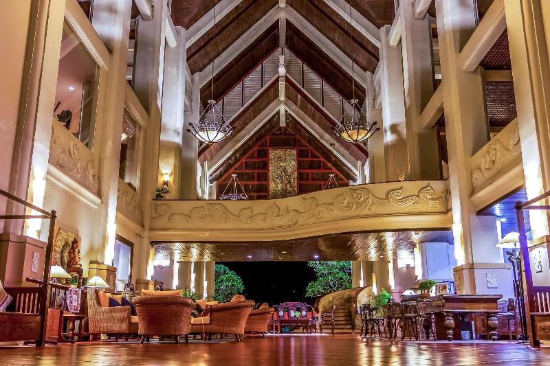 Photo of Mission Hills Phuket Golf Resort hotel in Phuket (and vicinity)