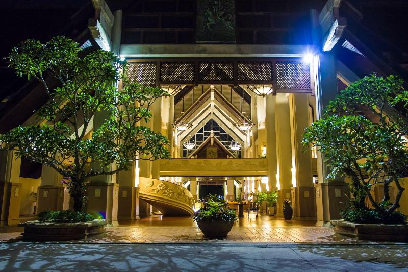 Photo of Mission Hills Phuket Golf Resort hotel in Phuket (and vicinity)