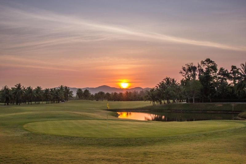 Photo of Mission Hills Phuket Golf Resort hotel in Phuket (and vicinity)