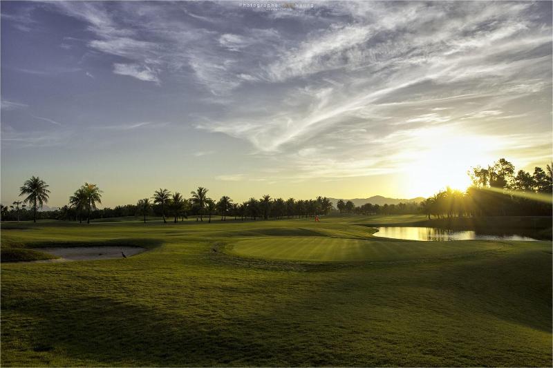 Photo of Mission Hills Phuket Golf Resort hotel in Phuket (and vicinity)
