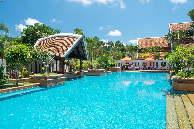 Photo of Mission Hills Phuket Golf Resort hotel in Phuket (and vicinity)