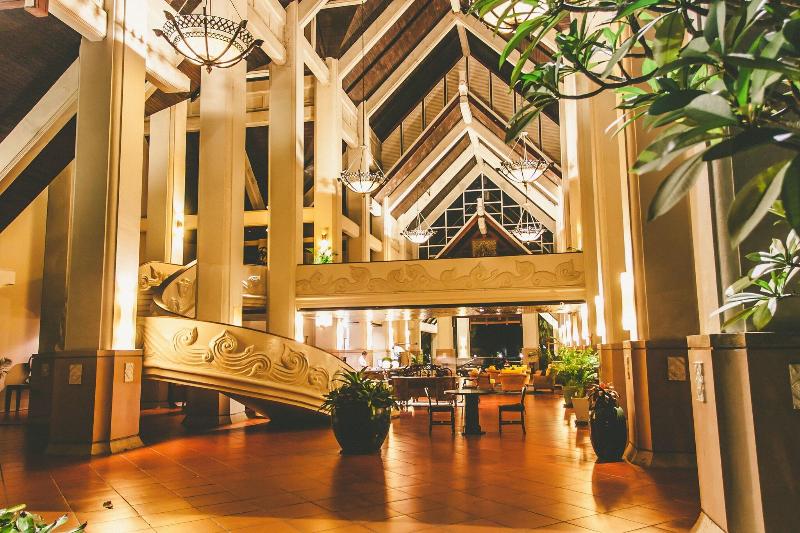 Photo of Mission Hills Phuket Golf Resort hotel in Phuket (and vicinity)