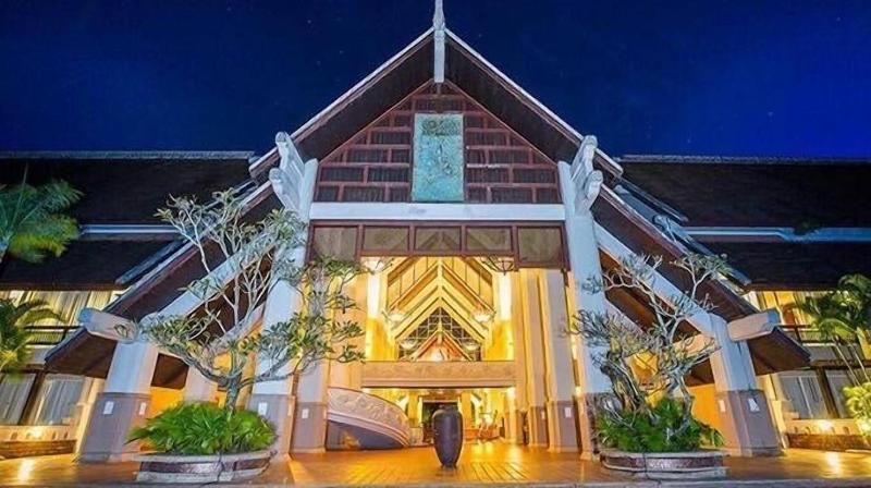 Photo of Mission Hills Phuket Golf Resort hotel in Phuket (and vicinity)