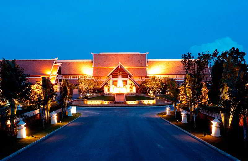 Photo of Mission Hills Phuket Golf Resort hotel in Phuket (and vicinity)